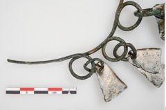 Foto von Bronzehalsreif (NHMW-PRAE-025736)